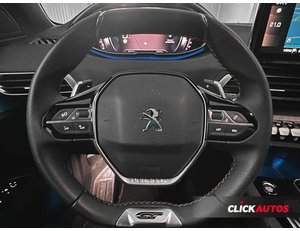
										PEUGEOT 3008 1.2 PURETECH 130CV GT EAT8 full									