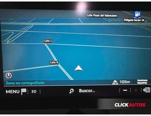 
										PEUGEOT 3008 1.2 PURETECH 130CV GT EAT8 full									