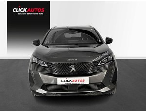
										PEUGEOT 3008 1.2 PURETECH 130CV GT EAT8 full									