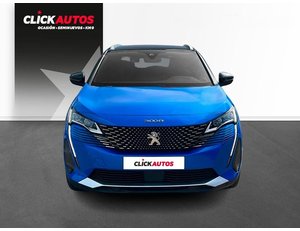 
										PEUGEOT 3008 1.2 PURETECH 130CV GT EAT8 full									