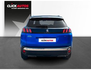 
										PEUGEOT 3008 1.2 PURETECH 130CV GT EAT8 full									
