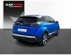 
										PEUGEOT 3008 1.2 PURETECH 130CV GT EAT8 full									