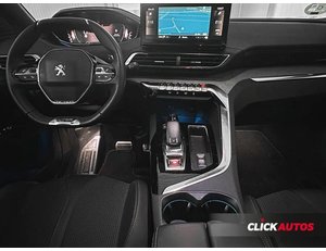 
										PEUGEOT 3008 1.2 PURETECH 130CV GT EAT8 full									