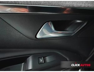 
										PEUGEOT 3008 1.2 PURETECH 130CV GT EAT8 full									