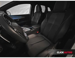 
										PEUGEOT 3008 1.2 PURETECH 130CV GT EAT8 full									