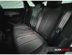 
										PEUGEOT 3008 1.2 PURETECH 130CV GT EAT8 full									