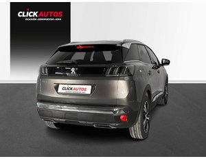 
										PEUGEOT 3008 1.2 PURETECH 130CV GT EAT8 full									