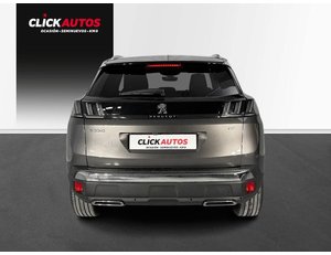 
										PEUGEOT 3008 1.2 PURETECH 130CV GT EAT8 full									