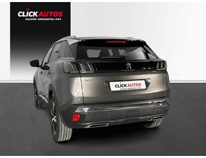 
										PEUGEOT 3008 1.2 PURETECH 130CV GT EAT8 full									