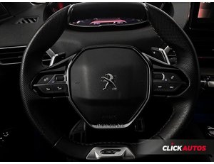 
										PEUGEOT 3008 1.2 PURETECH 130CV GT EAT8 full									
