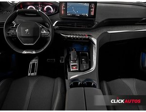 
										PEUGEOT 3008 1.2 PURETECH 130CV GT EAT8 full									
