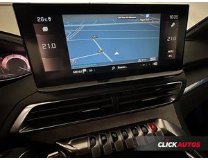 
										PEUGEOT 3008 1.2 PURETECH 130CV GT EAT8 full									