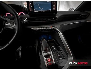 
										PEUGEOT 3008 1.2 PURETECH 130CV GT EAT8 full									
