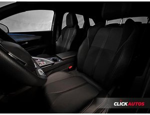 
										PEUGEOT 3008 1.2 PURETECH 130CV GT EAT8 full									