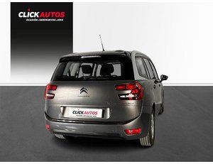 
										CITROEN GRAND C4 SPACETOURER 1.2 PURETECH 130CV FEEL full									