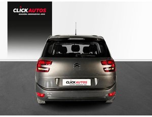 
										CITROEN GRAND C4 SPACETOURER 1.2 PURETECH 130CV FEEL full									