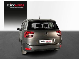 
										CITROEN GRAND C4 SPACETOURER 1.2 PURETECH 130CV FEEL full									