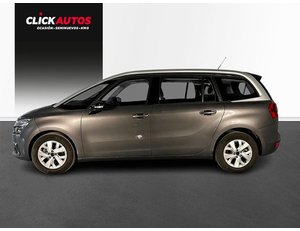 
										CITROEN GRAND C4 SPACETOURER 1.2 PURETECH 130CV FEEL full									