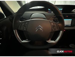 
										CITROEN GRAND C4 SPACETOURER 1.2 PURETECH 130CV FEEL full									