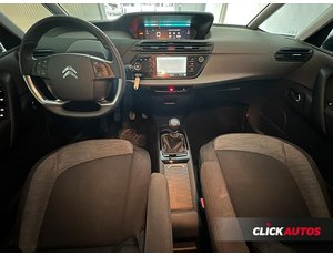 
										CITROEN GRAND C4 SPACETOURER 1.2 PURETECH 130CV FEEL full									