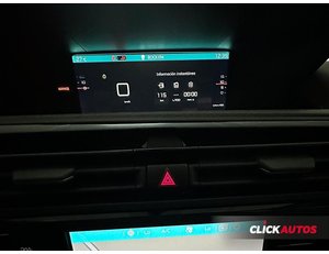 
										CITROEN GRAND C4 SPACETOURER 1.2 PURETECH 130CV FEEL full									
