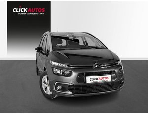 
										CITROEN GRAND C4 SPACETOURER 1.2 PURETECH 130CV FEEL full									