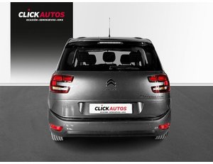 
										CITROEN GRAND C4 SPACETOURER 1.2 PURETECH 130CV FEEL full									
