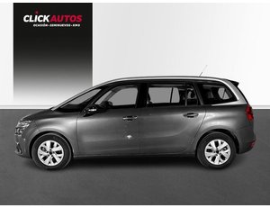 
										CITROEN GRAND C4 SPACETOURER 1.2 PURETECH 130CV FEEL full									