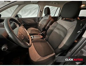 
										CITROEN GRAND C4 SPACETOURER 1.2 PURETECH 130CV FEEL full									