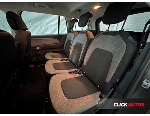 
										CITROEN GRAND C4 SPACETOURER 1.2 PURETECH 130CV FEEL full									