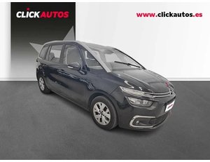 
										CITROEN GRAND C4 SPACETOURER 1.2 PURETECH 130CV FEEL full									