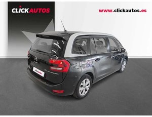 
										CITROEN GRAND C4 SPACETOURER 1.2 PURETECH 130CV FEEL full									