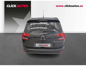 
										CITROEN GRAND C4 SPACETOURER 1.2 PURETECH 130CV FEEL full									
