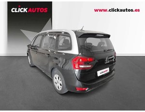 
										CITROEN GRAND C4 SPACETOURER 1.2 PURETECH 130CV FEEL full									