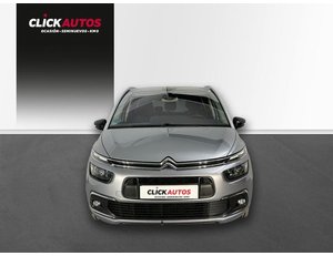 
										CITROEN GRAND C4 SPACETOURER 1.5 BLUEHDI 130CV SHINE PACK EAT8 full									