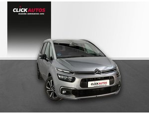 
										CITROEN GRAND C4 SPACETOURER 1.5 BLUEHDI 130CV SHINE PACK EAT8 full									