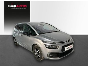 
										CITROEN GRAND C4 SPACETOURER 1.5 BLUEHDI 130CV SHINE PACK EAT8 full									