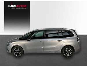 
										CITROEN GRAND C4 SPACETOURER 1.5 BLUEHDI 130CV SHINE PACK EAT8 full									