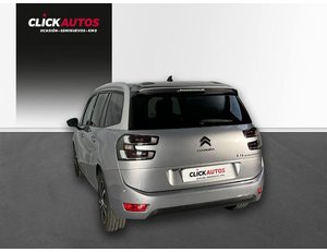
										CITROEN GRAND C4 SPACETOURER 1.5 BLUEHDI 130CV SHINE PACK EAT8 full									