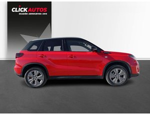 
										SUZUKI VITARA 1.4 129CV GLE HYBRID full									