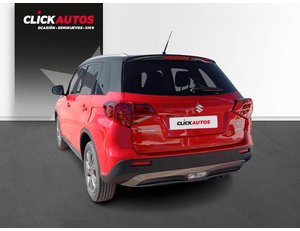 
										SUZUKI VITARA 1.4 129CV GLE HYBRID full									