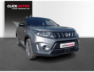 
										SUZUKI VITARA 1.4 129CV GLE HYBRID full									