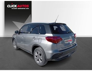 
										SUZUKI VITARA 1.4 129CV GLE HYBRID full									