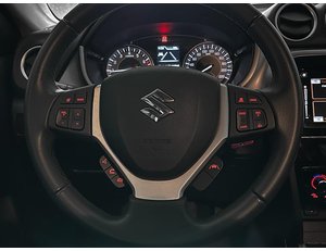 
										SUZUKI VITARA 1.4 129CV GLE HYBRID full									