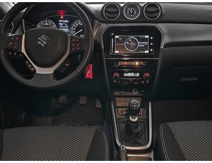 
										SUZUKI VITARA 1.4 129CV GLE HYBRID full									