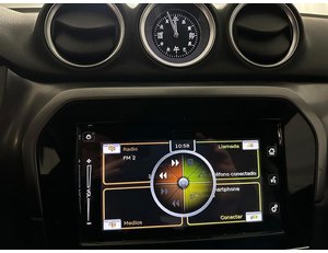 
										SUZUKI VITARA 1.4 129CV GLE HYBRID full									