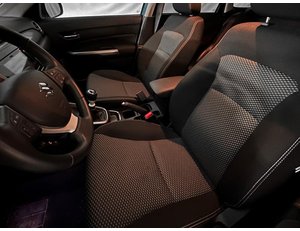 
										SUZUKI VITARA 1.4 129CV GLE HYBRID full									