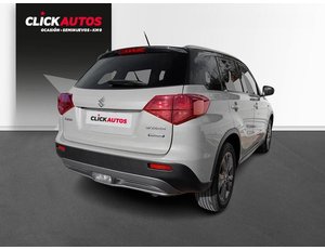
										SUZUKI VITARA 1.4 129CV GLE HYBRID full									