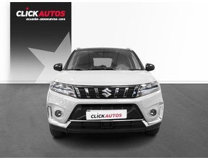 
										SUZUKI VITARA 1.4 129CV GLE HYBRID 4WD full									