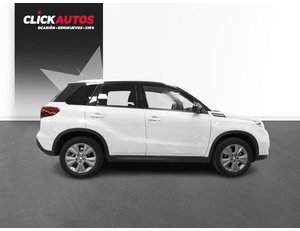 
										SUZUKI VITARA 1.4 129CV GLE HYBRID 4WD full									